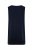 JP1880 719783 Camisola sem mangas com corte para barriga Azul-marinho - T-shirts - T-shirts Homem Tamanhos Grandes