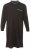 JP1880 721331 Camisa de noite de manga comprida Preto - Roupa Interior & natação - Roupa interior Homem Tamanhos Grandes