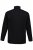 JP1880 723303 Camisola de gola alta de manga comprida Preto - Sweatshirts & hoodies - Sweatshirt & Camisolas com Capuz tamanhos grandes