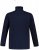 JP1880 723303 Camisola de gola alta de manga comprida Azul-marinho - Sweatshirts & hoodies - Sweatshirt & Camisolas com Capuz tamanhos grandes