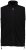 JP1880 723305 Colete polar com gola alta Preto TALL - TALL coletes - 