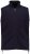 JP1880 723305 Colete polar com gola alta Azul-marinho TALL - TALL coletes - 