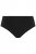 Ulla Popken 723498 Cuecas pack de 2 Preto - Cuecas - 