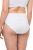 Ulla Popken 723498 Cuecas pack de 2 Branco - Cuecas - 