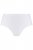 Ulla Popken 723498 Cuecas pack de 2 Branco - Cuecas - 