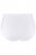 Ulla Popken 723498 Cuecas pack de 2 Branco - Cuecas - 