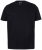 JP1880 726695 T-shirt henley Preto TALL - TALL T-shirts - T-Shirts para Homens Altos