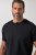 JP1880 726695 T-shirt henley Preto TALL - TALL T-shirts - T-Shirts para Homens Altos