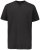 JP1880 726695 T-shirt Henley Cinzento escuro - T-shirts - T-shirts Homem Tamanhos Grandes