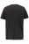 JP1880 726695 T-shirt Henley Cinzento escuro - T-shirts - T-shirts Homem Tamanhos Grandes