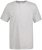 JP1880 726695 T-shirt Henley Cinzento mesclado - T-shirts - T-shirts Homem Tamanhos Grandes