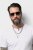 JP1880 726695 T-shirt Henley Branco - T-shirts - T-shirts Homem Tamanhos Grandes