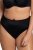Ulla Popken 781658 Cuecas pack de 2 Preto - Cuecas - 