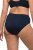Ulla Popken 781658 Cuecas pack de 2 Azul-marinho - Cuecas - 