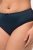 Ulla Popken 781658 Cuecas pack de 2 Azul-marinho - Cuecas - 