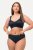 Ulla Popken 781658 Cuecas pack de 2 Azul-marinho - Cuecas - 