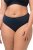Ulla Popken 781658 Cuecas pack de 2 Azul-marinho - Cuecas - 