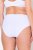 Ulla Popken 781658 Cuecas pack de 2 Branco - Cuecas - 