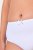Ulla Popken 781658 Cuecas pack de 2 Branco - Cuecas - 