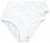 Ulla Popken 781658 Cuecas pack de 2 Branco - Cuecas - 