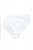 Ulla Popken 781658 Cuecas pack de 2 Branco - Cuecas - 