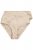 Ulla Popken 781658 Cuecas pack de 2 Bege - Cuecas - 