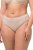 Ulla Popken 781658 Cuecas pack de 2 Bege - Cuecas - 