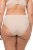 Ulla Popken 781658 Cuecas pack de 2 Bege - Cuecas - 