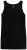 JP1880 782617 Camisola interior canelada Preto TALL - TALL roupa interior & natação - TALL Roupa Interior e de Banho