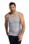 JP1880 782617 Camisola interior canelada Cinzento mesclado TALL - TALL roupa interior & natação - TALL Roupa Interior e de Banho