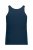 JP1880 782617 Camisola interior canelada Azul noite - Roupa Interior & natação - Roupa interior Homem Tamanhos Grandes