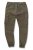 JP1880 782635 Calças cargo Verde azeitona - Jeans & calças - Jeans & Calças Tamanhos Grandes Homem