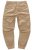 JP1880 782635 Calças cargo Areia - Jeans & calças - Jeans & Calças Tamanhos Grandes Homem