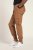 JP1880 782635 Calças cargo Castanho caramelo - Jeans & calças - Jeans & Calças Tamanhos Grandes Homem