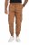 JP1880 782635 Calças cargo Castanho caramelo - Jeans & calças - Jeans & Calças Tamanhos Grandes Homem