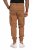 JP1880 782635 Calças cargo Castanho caramelo - Jeans & calças - Jeans & Calças Tamanhos Grandes Homem