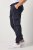 JP1880 Stretchy FLEXNAMIC Cargo Pants Navy - Calças cargo - Calças Cargo Tamanhos Grandes Homem