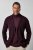 JP1880 Milano Flexnamic Blazer de malha Beringela - Fatos - Fatos de Homem Tamanhos Grandes