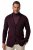 JP1880 Milano Flexnamic Blazer de malha Beringela - Fatos - Fatos de Homem Tamanhos Grandes