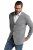 JP1880 Milano Flexnamic Blazer de malha Cinzento mesclado - Fatos - Fatos de Homem Tamanhos Grandes