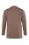 JP1880 Milano Flexnamic Blazer de malha Castanho noz - Fatos - Fatos de Homem Tamanhos Grandes
