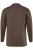 JP1880 Milano Flexnamic Blazer de malha Castanho caqui - Fatos - Fatos de Homem Tamanhos Grandes