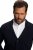 JP1880 Jacket Business Flexnamic Milano Navy - Fatos - Fatos de Homem Tamanhos Grandes
