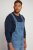 JP1880 Dungarees Denim Adjustable Straps Blue - Jeans & calças - Jeans & Calças Tamanhos Grandes Homem