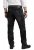 JP1880 Leather Pants Regular Fit Buffalo Nubuck Dark Brown - Jeans & calças - Jeans & Calças Tamanhos Grandes Homem