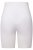 Ulla Popken 793851 Calções modeladores Branco - Roupa modeladora - 