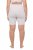 Ulla Popken 793851 Calções modeladores Branco - Roupa modeladora - 