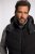 JP1880 Quilted Gilet DownTouch Padding Black - Casacos - Casacos Homem Tamanhos Grandes