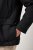 JP1880 Jacket Water-repellent Warm Black - Casacos - Casacos Homem Tamanhos Grandes