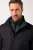 JP1880 Jacket Water-repellent Warm Black - Casacos - Casacos Homem Tamanhos Grandes